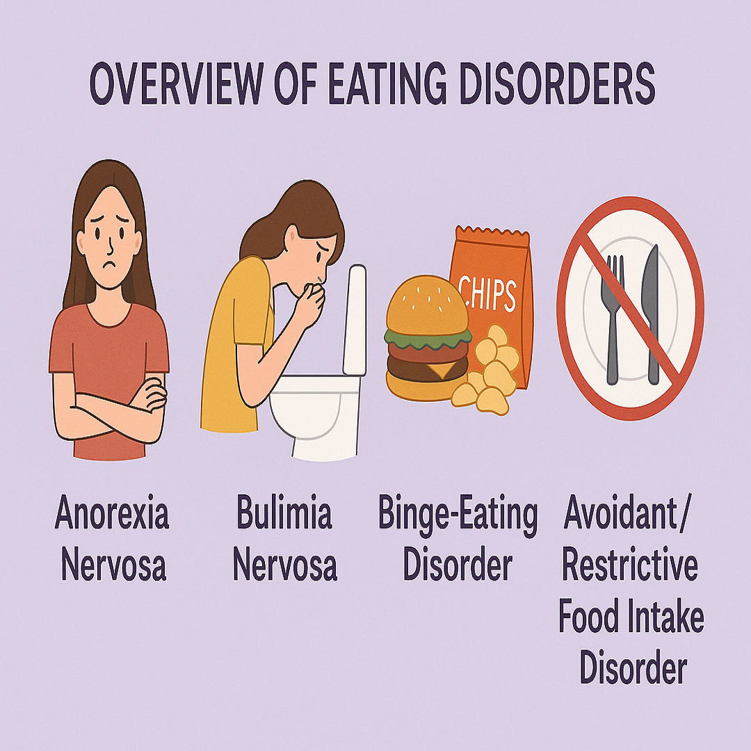20250721 1238 eating disorders overview simple compose 01k0nymfgafmsawymemy7ytddv
