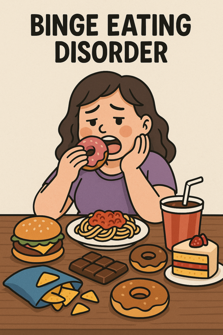 20250811 1032 cartoon binge eating simple compose 01k2bss58he2zvd9tvdv002yjw